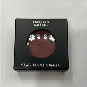 MAC Powder Blush - Fever